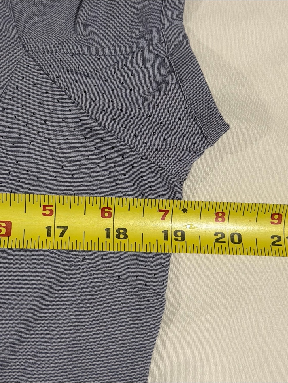 NWT Zero Restriction Women’s Gray Holly Sleeveless Golf Shirt Top Pickleball NEW - Picture 11 of 16